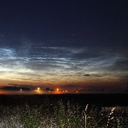 <font class="tempImageTitleThumbText">Noctilucents</font><br>A J Hidding<br>Jul 4 4:08am<br>Northern Netherlands