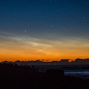 <font class="tempImageTitleThumbText">Noctilucent Clouds</font><br>A STABLES<br>Aug 2 1:07am<br>Milovaig, Isle of Skye, Scotlan