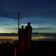 <font class="tempImageTitleThumbText">Noctilucent Clouds</font><br>ANDREW SCOTT<br>Jun 19 2:10pm<br>Suffolk UK