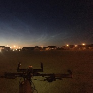 <font class="tempImageTitleThumbText">Noctilucent Clouds</font><br>Aaron Kennedy<br>Jun 12 2:24pm<br>Grand Forks, North Dakota