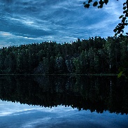 <font class="tempImageTitleThumbText">Noctilucent Clouds</font><br>Adrian Høiland<br>Jul 7 11:41pm<br>Skullerud, Oslo, Norway