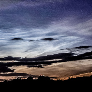<font class="tempImageTitleThumbText">Noctilucent Clouds</font><br>Adrian Maricic<br>Jun 29 11:38am<br>Fife, Scotland