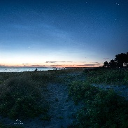 <font class="tempImageTitleThumbText">Noctilucent Clouds </font><br>Adrien Mauduit<br>Jun 15 8:36pm<br>Høve strand, Zealand, Denmark
