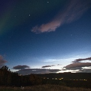 <font class="tempImageTitleThumbText">Late NLCs And Early Aurora In Senja Norwa</font><br>Adrien Mauduit<br>Aug 27 12:25am<br>Silsand, Senja, Norway