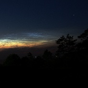 <font class="tempImageTitleThumbText">Noctilucent Clouds</font><br>Agavriloaiei Ioan<br>Jun 25 7:00pm<br>Romania