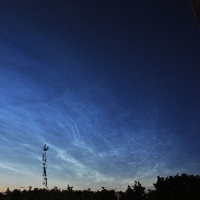 <font class="tempImageTitleThumbText">Noctilucent Clouds</font><br>Aigars Truhins<br>Jul 13 10:59pm<br>Sigulda, Latvia, EU