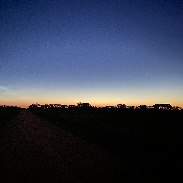 <font class="tempImageTitleThumbText">Comet Neowise And Noctilucent Clouds</font><br>Aj<br>Jul 10 9:17am<br>North East North Dakota 