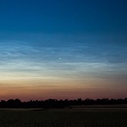 <font class="tempImageTitleThumbText">Noctilucent Cloud</font><br>Ákos Lőrincz<br>Jun 29 6:49pm<br>Hungary