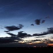 <font class="tempImageTitleThumbText">NOCTILUCENT CLOUDS</font><br>Alan C Tough<br>Jun 11 9:36pm<br>Elgin, Moray, Scotland