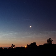 <font class="tempImageTitleThumbText">NOCTILUCENT CLOUDS</font><br>Alan C Tough<br>Jul 24 9:17pm<br>Elgin, Moray, Scotland