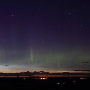 <font class="tempImageTitleThumbText">Noctilucent Clouds And Aurora</font><br>Alan C Tough<br>Aug 16 9:20pm<br>Lossiemouth, Moray, Scotland