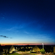 <font class="tempImageTitleThumbText">Noctilucent Clouds</font><br>Alan C Tough<br>Jun 2 8:35pm<br>Elgin, Moray, Scotland, UK