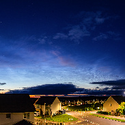 <font class="tempImageTitleThumbText">Noctilucent Clouds</font><br>Alan C Tough<br>Jun 3 9:44am<br>Elgin, Moray, Scotland, UK