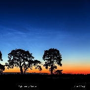 <font class="tempImageTitleThumbText">Noctilucent Clouds</font><br>Alan C Tough<br>Jun 25 7:41pm<br>Elgin, Moray, Scotland, UK