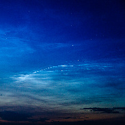 <font class="tempImageTitleThumbText">Noctilucent Clouds</font><br>Alan C Tough<br>Jun 4 5:43am<br>Elgin, Moray, Scotland, UK