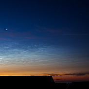 <font class="tempImageTitleThumbText">Noctilucent Clouds</font><br>Alan C Tough<br>Jul 17 7:56pm<br>Elgin, Moray, Scotland, UK