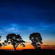 <font class="tempImageTitleThumbText">Noctilucent Clouds</font><br>Alan C Tough<br>Jul 19 7:59pm<br>Elgin, Moray, Scotland, UK