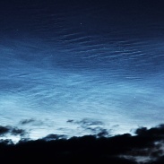 <font class="tempImageTitleThumbText">NOCTILUCENT CLOUDS</font><br>Alan C Tough<br>Jul 13 9:04pm<br>Elgin, Moray, Scotland