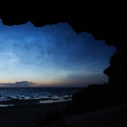 <font class="tempImageTitleThumbText">Noctilucent Clouds</font><br>Alan C Tough<br>Jun 19 7:07am<br>Lossiemouth, Moray, Scotland