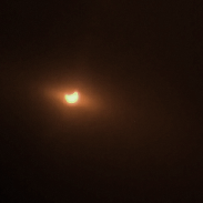 <font class="tempImageTitleThumbText">Solar Eclipse</font><br>Alan Conrad<br>Aug 13 5:12pm<br>Liverpool, Nova Scotia