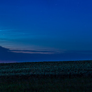 <font class="tempImageTitleThumbText">Late Season NLCs</font><br>Alan Dyer<br>Aug 1 5:04pm<br>near Gleichen, Alberta