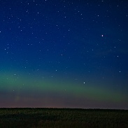 <font class="tempImageTitleThumbText">NLCs And Northern Lights</font><br>Alan Dyer<br>Jul 9 7:45am<br>near Gleichen, Alberta