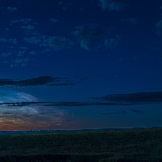 <font class="tempImageTitleThumbText">NLCs From Alberta</font><br>Alan Dyer<br>Jun 30 9:38pm<br>near Gleichen, Alberta, Canada