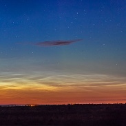<font class="tempImageTitleThumbText">NLC Panorama</font><br>Alan Dyer<br>Jun 18 7:50am<br>near Gleichen, Alberta