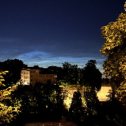 <font class="tempImageTitleThumbText">Noctilucent Clouds</font><br>Alan Fitzsimmons<br>Jun 29 2:43pm<br>Luxembourg