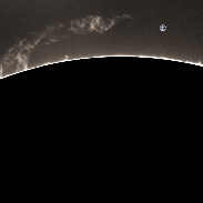 <font class="tempImageTitleThumbText">A Stunning Prominence</font><br>Alan Friedman<br>Sep 11 6:28pm<br>Buffalo, NY