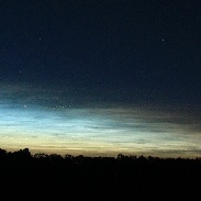 <font class="tempImageTitleThumbText">Noctilucent Cloud</font><br>Alan Mason<br>Jun 23 6:18pm<br>Gloucestershire, UK