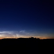 <font class="tempImageTitleThumbText">Noctilucent Clouds</font><br>Alan Stankevitz<br>Jun 9 3:55am<br>La Crescent, MN