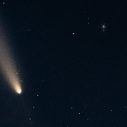 <font class="tempImageTitleThumbText"> Comet Tsuchinshan-ATLAS</font><br>Alan Stankevitz<br>Oct 16 3:30am<br>Hokah, MN