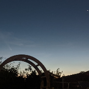<font class="tempImageTitleThumbText">Comet Tsuchinshan-Atlas</font><br>Aled Partin<br>Oct 14 7:12pm<br>Dersingham, Norfolk, UK