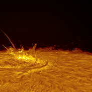 <font class="tempImageTitleThumbText">Prominences 2022.08.28</font><br>Alessandro Bianconi<br>Aug 28 4:24pm<br>Dolianova - Italy