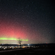 <font class="tempImageTitleThumbText">Auroras</font><br>Alexander Faerber<br>Jan 20 11:45am<br>Wutach-Ewattingen, Germany