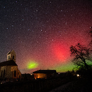 <font class="tempImageTitleThumbText">Auroras</font><br>Alexander Färber<br>Jan 21 11:13am<br>Wutach-Ewattingen, Germany