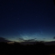 <font class="tempImageTitleThumbText">Noctilucent Clouds</font><br>Alexandra Farkas<br>Jul 1 9:52am<br>Mogyoród, Hungary (47° 36’ 