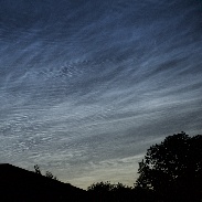 <font class="tempImageTitleThumbText">Noctilucent Clouds</font><br>Alexandros Sklavos<br>Jun 21 11:01pm<br>The Hague, The Netherlands