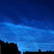 <font class="tempImageTitleThumbText">Noctilucent Clouds</font><br>Alison Connelly<br>Jun 23 12:46am<br>Lairg, Scotland. 