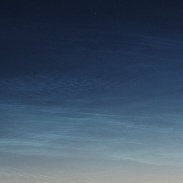 <font class="tempImageTitleThumbText">Noctilucent Clouds</font><br>Alister Ling<br>Jun 18 7:22am<br>Edmonton, Alberta
