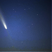 <font class="tempImageTitleThumbText">Comet Tsuchinshan-ATLAS</font><br>Allan Morton<br>Oct 15 7:06pm<br>Madison County, Idaho, USA