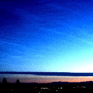 <font class="tempImageTitleThumbText">Noctilucent Clouds</font><br>Allan Morton<br>Jul 2 7:16pm<br>Madison County, Idaho, USA