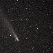 <font class="tempImageTitleThumbText">Comet Tsuchinshan-ATLAS</font><br>Allan Morton<br>Oct 30 1:58pm<br>Salem, Idaho, USA