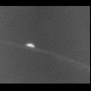 <font class="tempImageTitleThumbText">Jupiter Occultation By The Moon</font><br>Alvaro Vaquero<br>Sep 3 10:06am<br>Campbell, CA