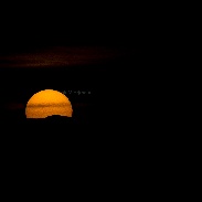 <font class="tempImageTitleThumbText">Transit Of Mercury</font><br>Amir.M Arjmand<br>May 9 7:34pm<br>Kermanshah, Iran