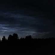 <font class="tempImageTitleThumbText">Noctilucent Clouds</font><br>Anders Kallberg<br>Jul 26 6:42pm<br>Broarna, Sweden