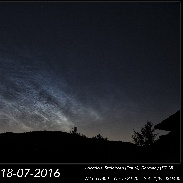 <font class="tempImageTitleThumbText">Noctilucent Clouds</font><br>Andre van der Hoeven<br>Jul 19 11:04am<br>Steinborn (Daun), Germany