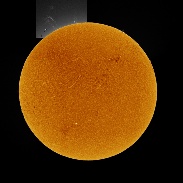 <font class="tempImageTitleThumbText">Solar Prominence</font><br>Andre van der Hoeven<br>Mar 16 10:43pm<br>Hendrik-Ido-Ambacht, The Nether