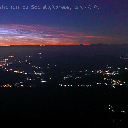 <font class="tempImageTitleThumbText">Noctilucent Clouds</font><br>Andrea Aletti<br>Jul 8 6:24am<br>Citadel of the Science Salvator